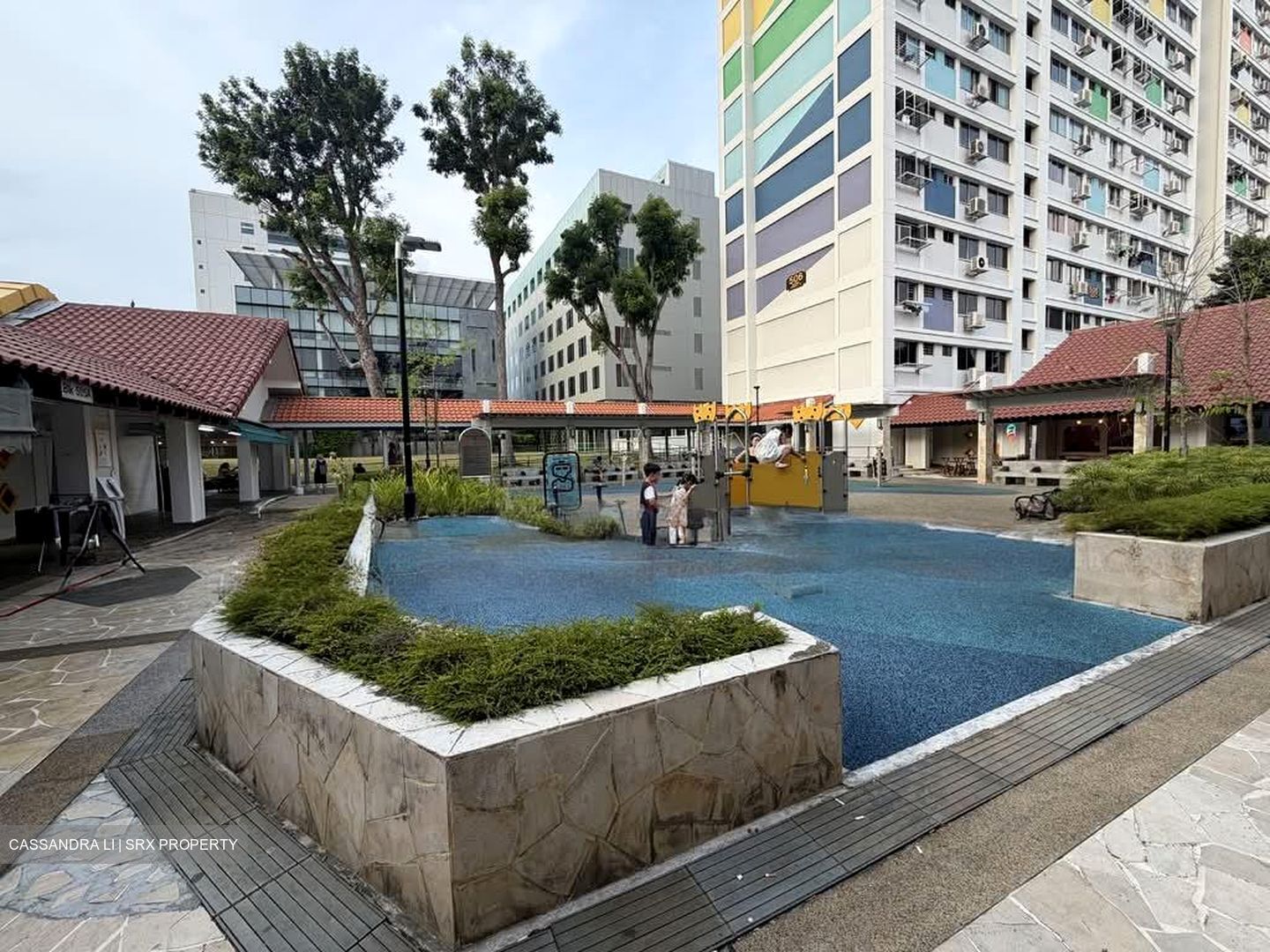 Bishan Street 11 (D20), Shop House #543637791